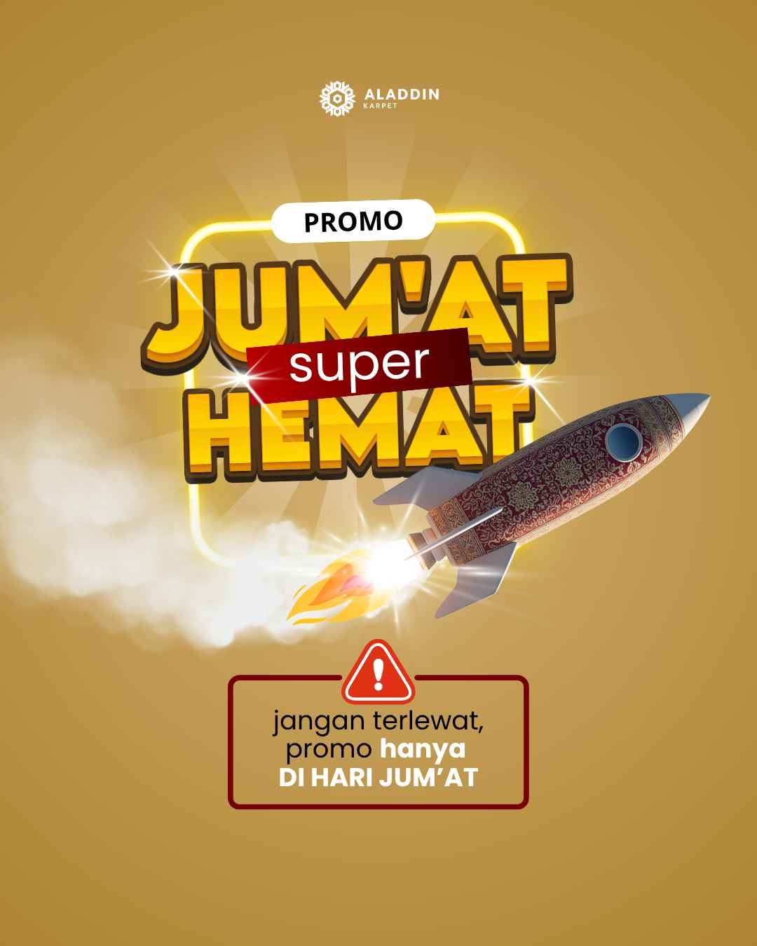 jumat hemat 1