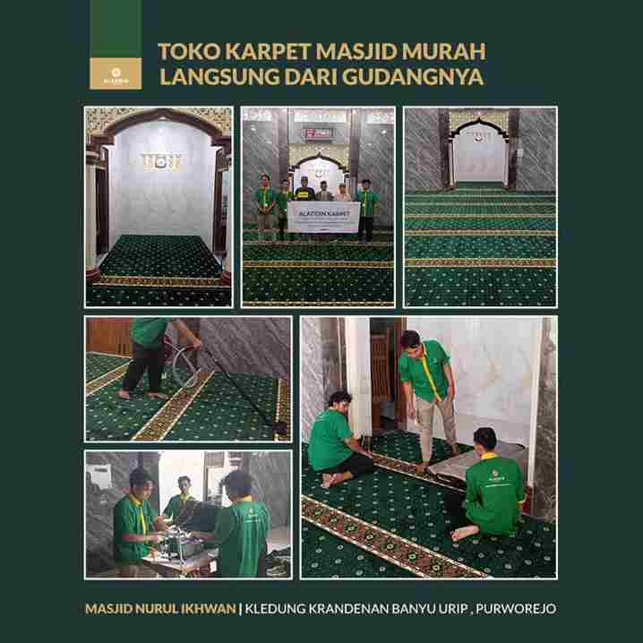 pemasangan karpet (6)