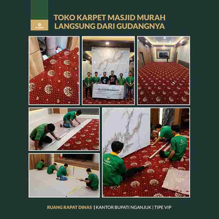 pemasangan karpet (7)