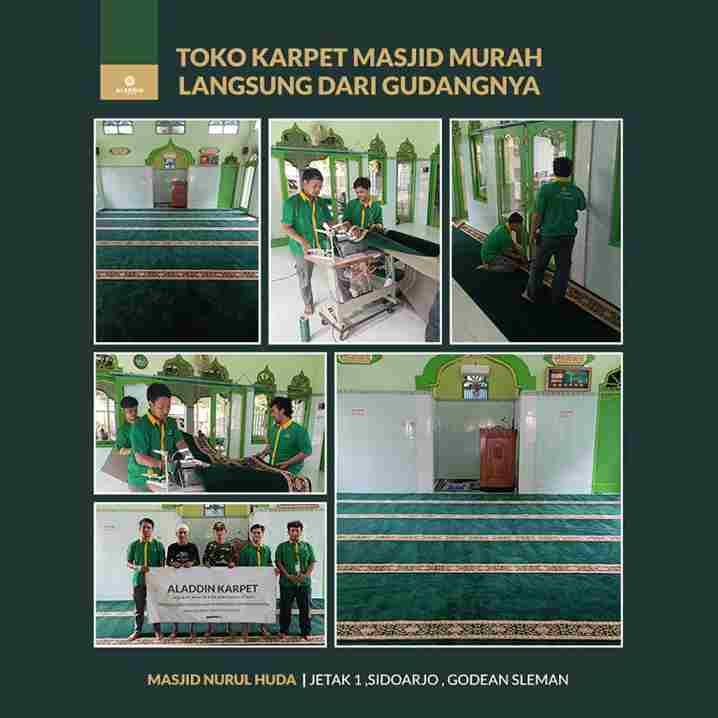 pemasangan karpet (9)